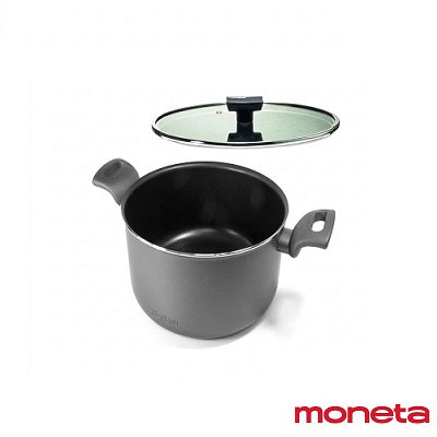 Moneta Eden High Pot 22 cm