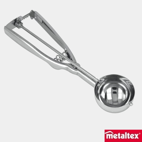 Metaltex Ice Cream Scoop