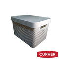 Curver Infinity Box Large – Grey