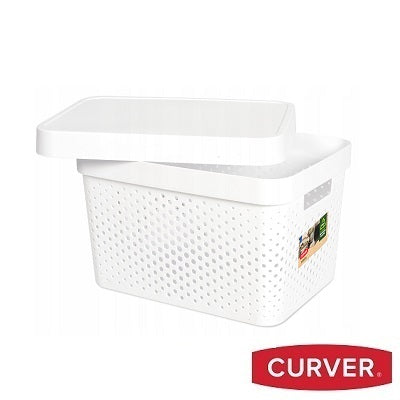 Curver Infinity Box Large – White