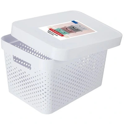 Curver Infinity Box Large – Grey