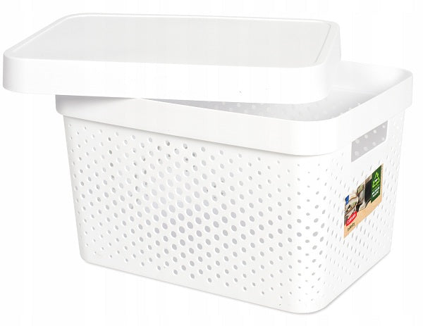 Curver Infinity Box Large – White