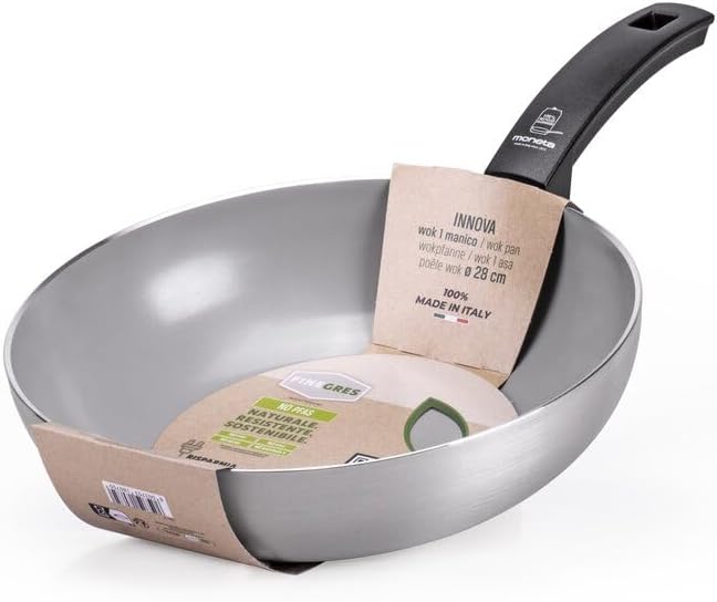 Moneta Innova Wok Pan 28 cm