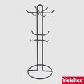 Metaltex Lava Kitchen Tools Rack