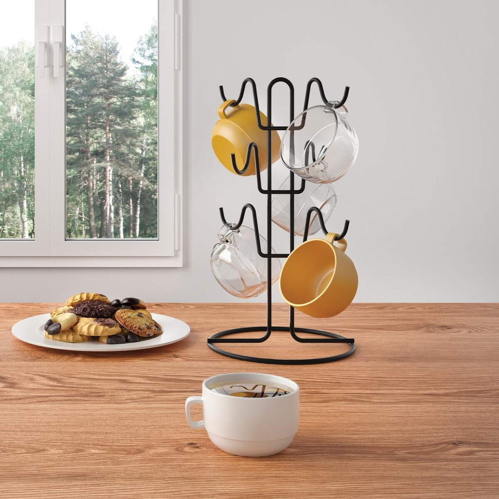 Metaltex Lava Cups Holder