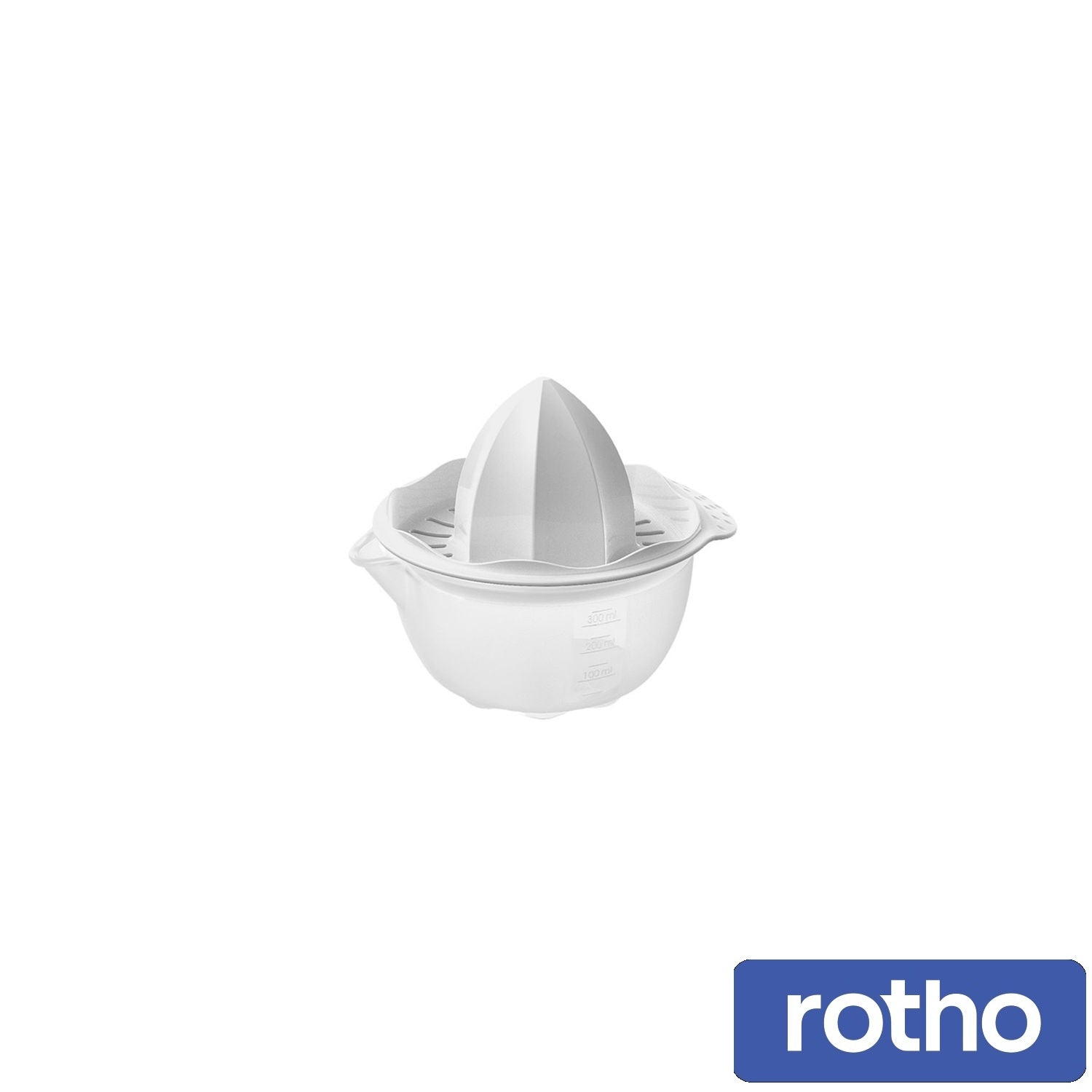 Rotho Lemon Squeezer 0.3 L