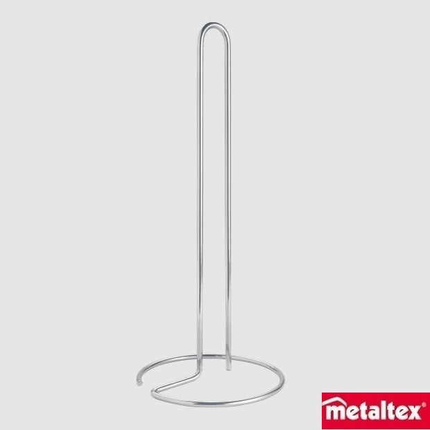 Metaltex D-Roll Luxy Kitchen Paper Holder