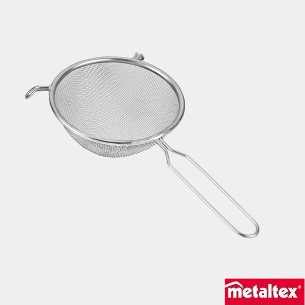 Metaltex Strainer Ø 14 cm