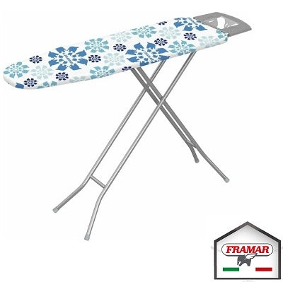 Framar 302 Metalstir Ironing Board 34 × 113 cm