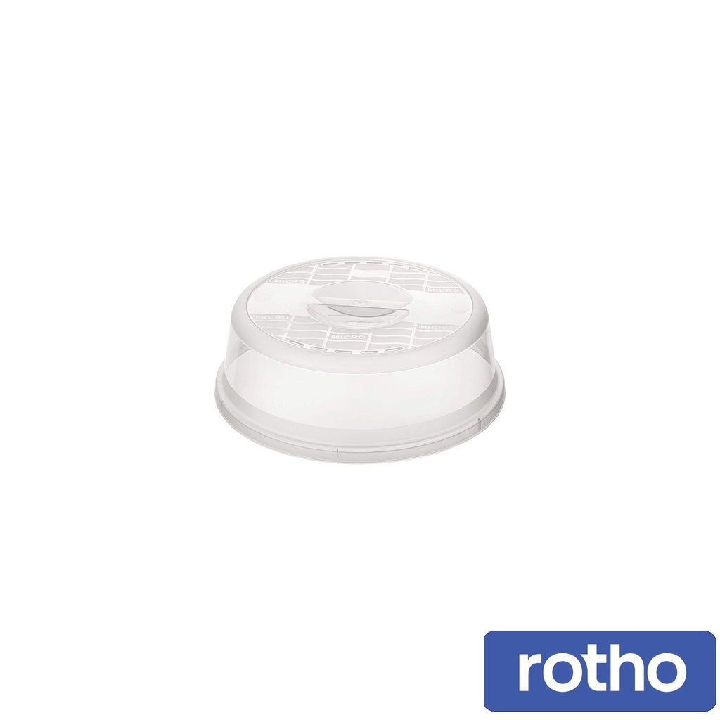 Rotho Microwave Cover 30 cm