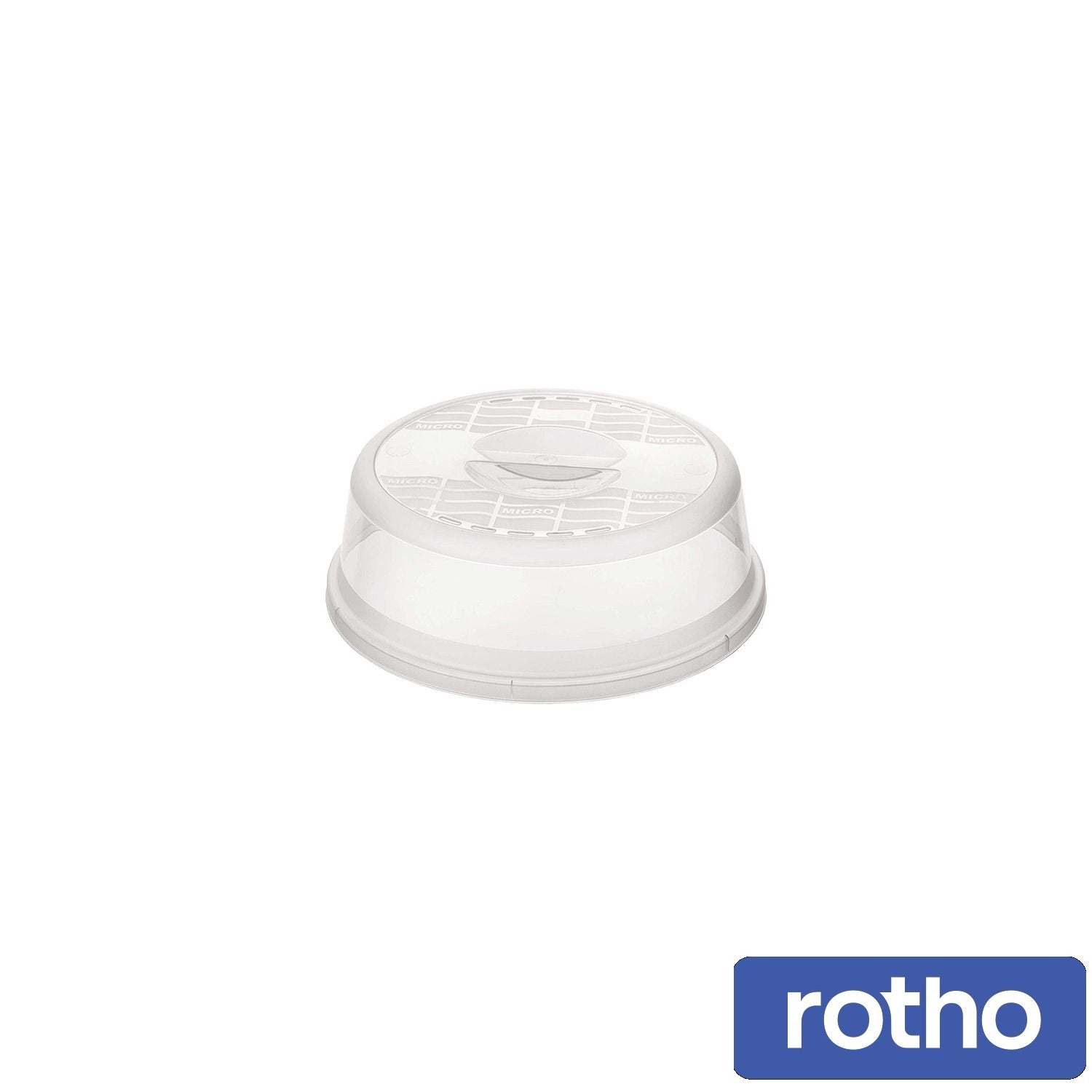 Rotho Microwave Cover 30 cm