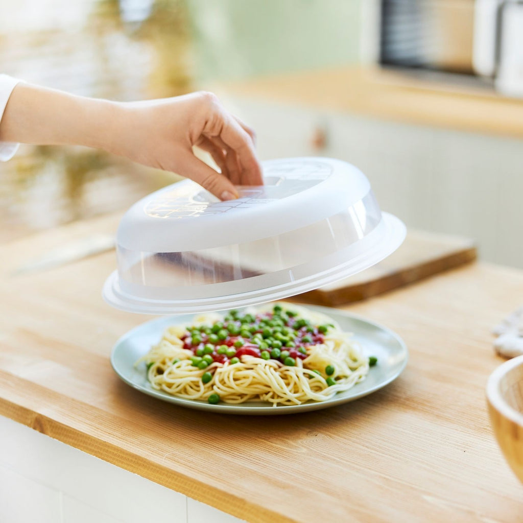 Rotho Microwave Cover 30 cm