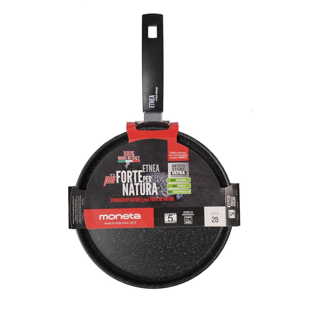 Moneta Etnea Pancake 28 cm
