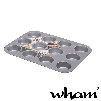 Wham Baker & Salt 12 Cup Cupcake Mould