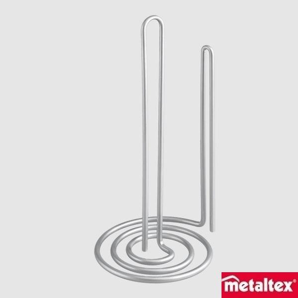 Metaltex Myroll Paper Holder