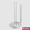 Metaltex Myroll Paper Holder