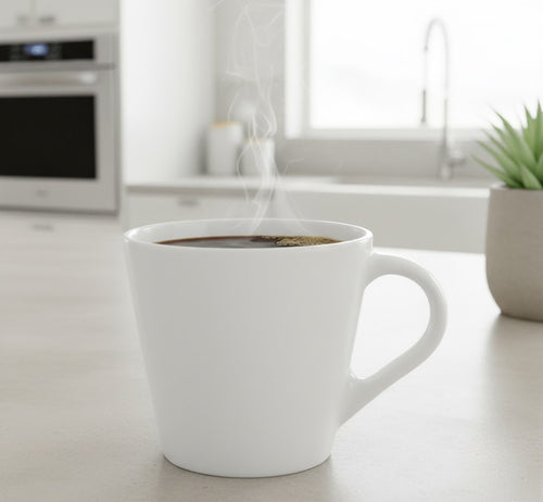 Borosil Novelty Mug 28cl