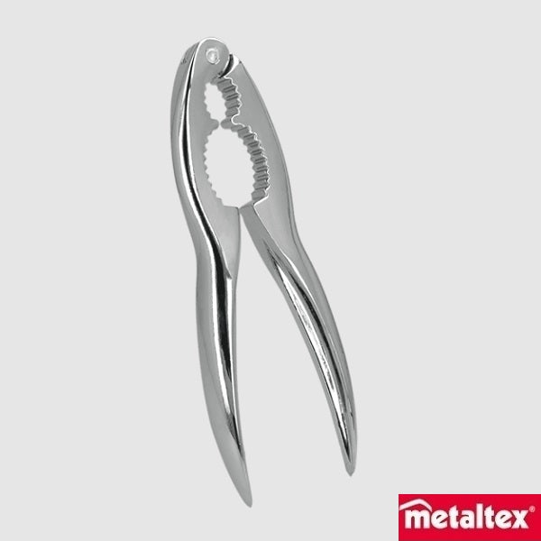 Metaltex Nut Cracker