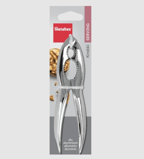 Metaltex Nut Cracker