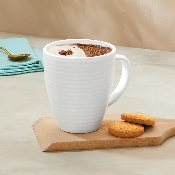 Borosil Orbit Mug 39 cl