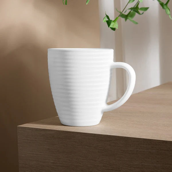 Borosil Orbit Mug 24 cl