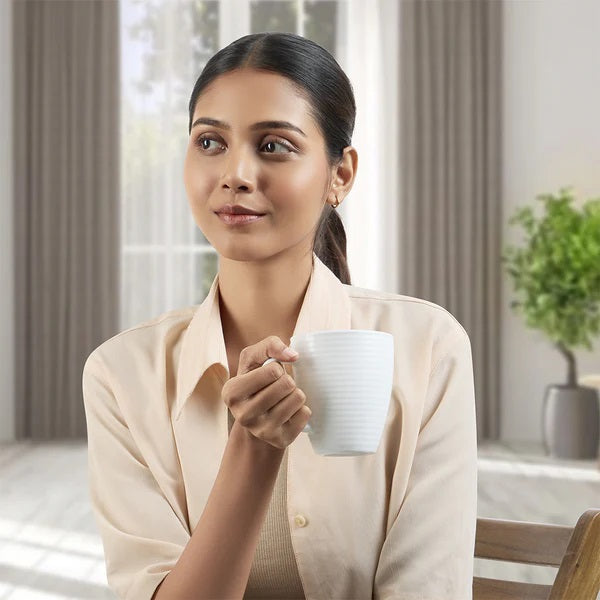 Borosil Orbit Mug 24 cl