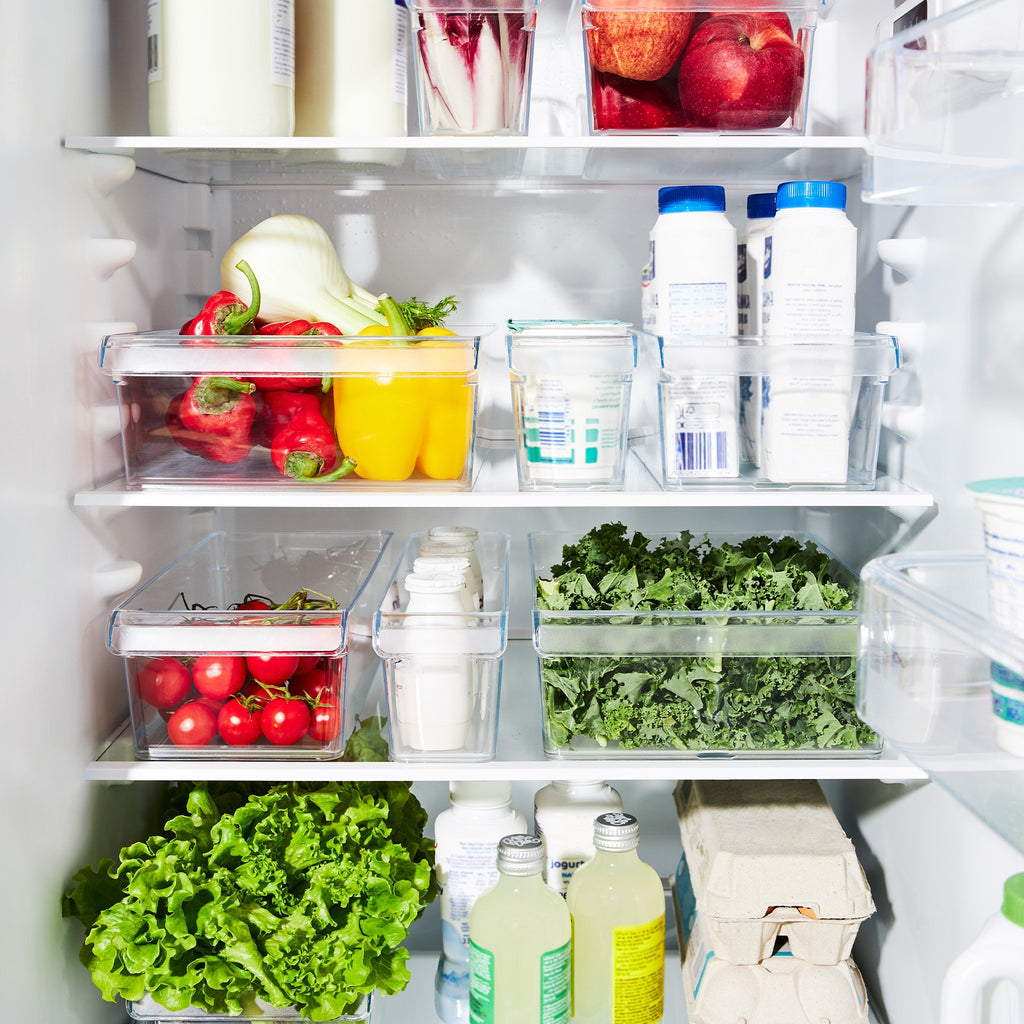 Rotho Fridge Organiser 5.0 L – Square