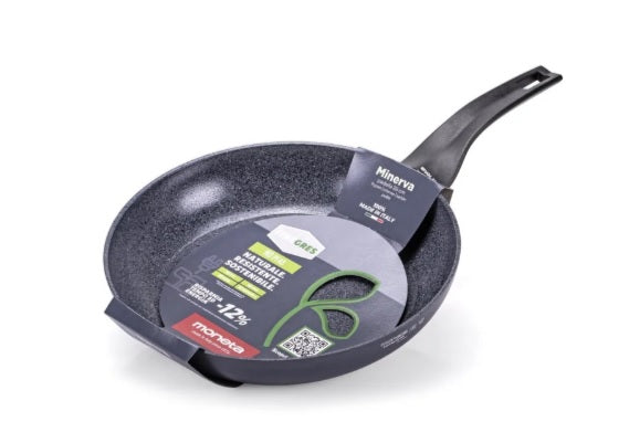 Moneta Minerva Pan