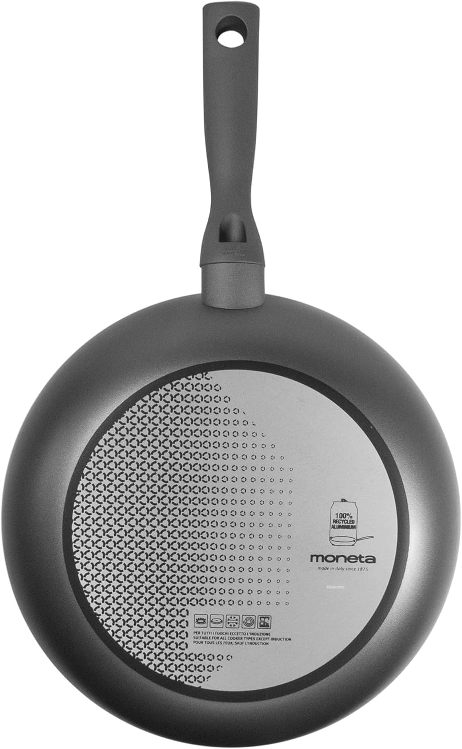 Moneta Eden Pan