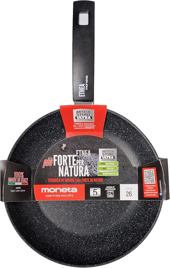 Moneta Etnea Pan