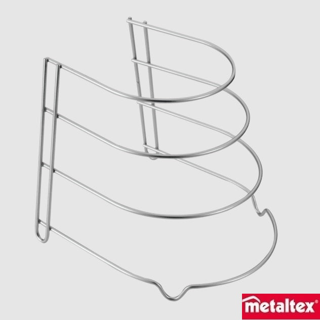 Metaltex Canyon Frypan Holder
