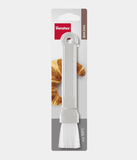 Metaltex Pastry Brush