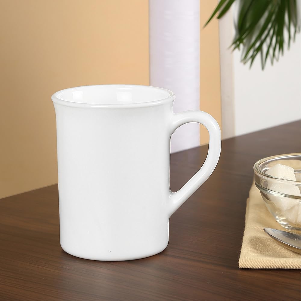 Borosil Plain Mug 32 cl