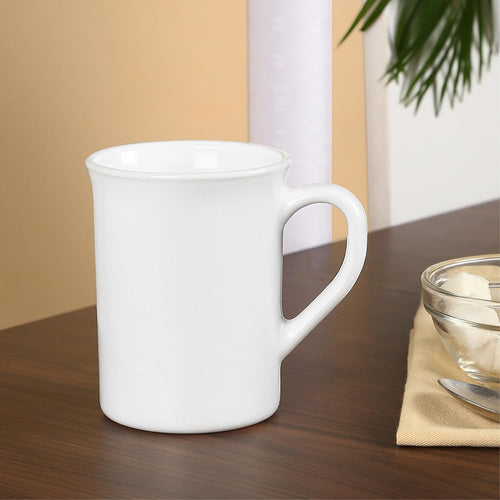 Borosil Plain Mug 32 cl