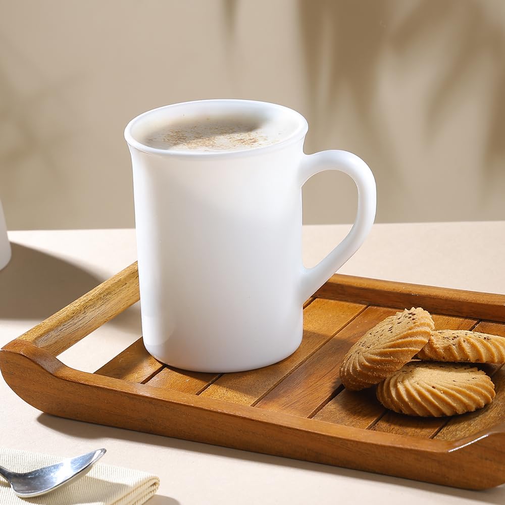 Borosil Plain Mug 32 cl