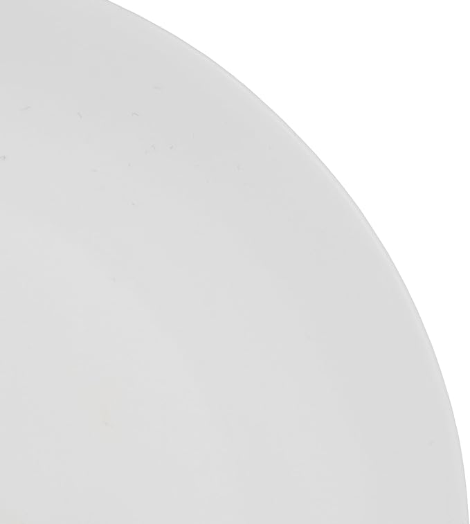 Borosil Plano Quarter Plate 19 cm