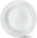 Borosil Plano Soup Plate 23.5 cm