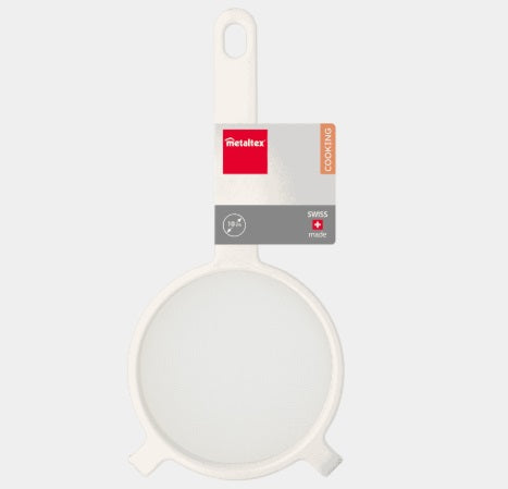 Metaltex PP Strainer Ø 10 cm