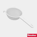 Metaltex PP Strainer Ø 14 cm