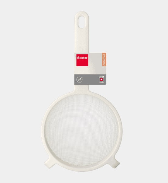 Metaltex PP Strainer Ø 14 cm