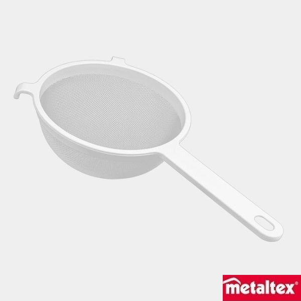 Metaltex PP Strainer Ø 18 cm