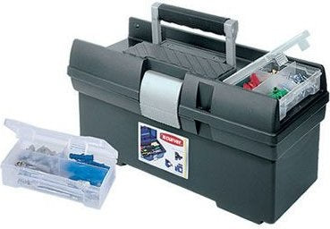 Curver Premium Tool Box Large