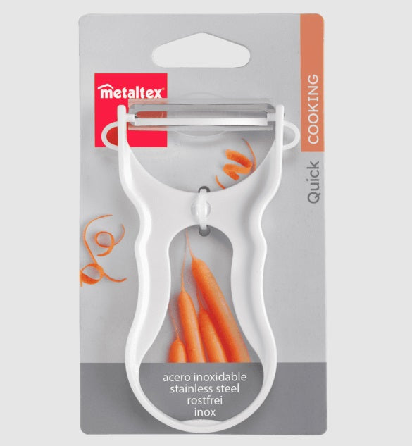 Metaltex Quick Peeler