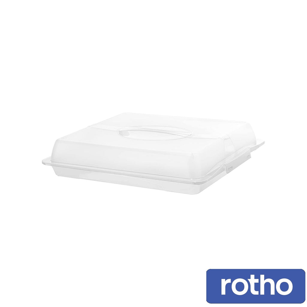 Rotho John Butler Box – Medium