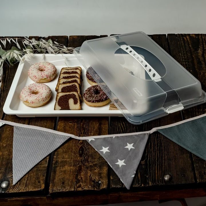 Rotho John Butler Box – Medium