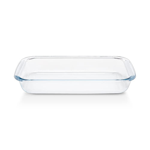 Borosil Rectangular Oven Dish 3 L