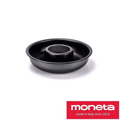 Moneta Eden Ring Shaped Cake mould (with Hole) 24 cm