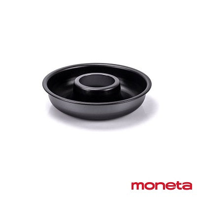Moneta Eden Ring Shaped Cake mould (with Hole) 24 cm