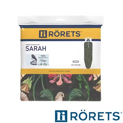 Rorets Sarah Ironing Board Cover 120 × 40 cm