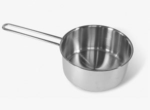 Moneta Allergo Saucepan